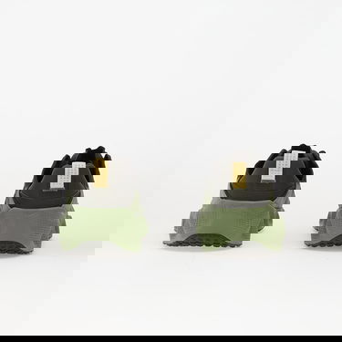 Кецове и обувки Nike AVA ROVER REFLECTIVITY Зелено | IM9327-300, 4