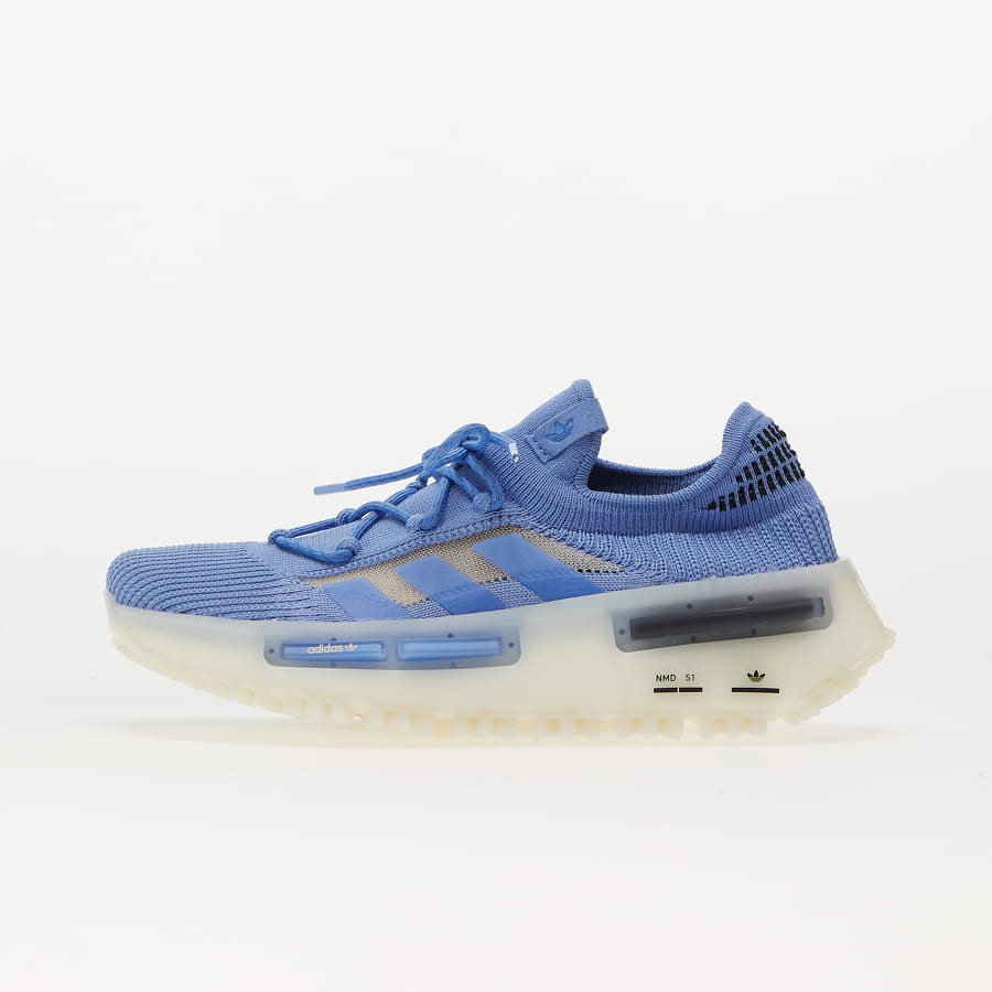 Кецове и обувки adidas Originals NMD_S1 W Синьо | HQ4468, 0