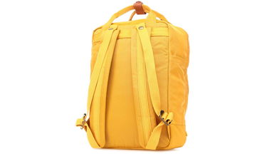 Раница Doughnut Macaroon Backpack Жълто | D010-0031-F, 3