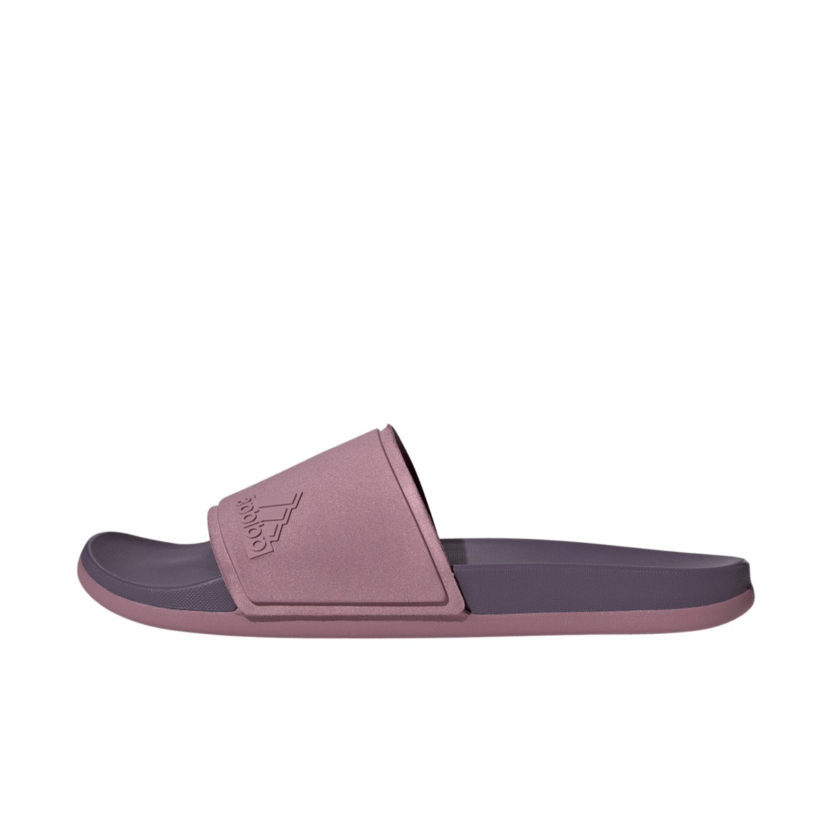 Кецове и обувки adidas Originals Adilette Comfort Slide Sandals Розово | IF8656, 0