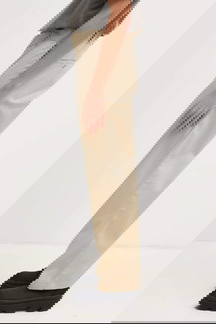 Панталони Carhartt WIP Craft Chino Pants Бежово | I027965.G102, 1