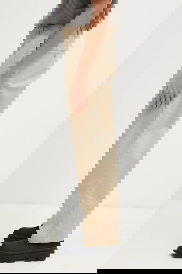 Панталони Carhartt WIP Craft Chino Pants Бежово | I027965.G102, 1