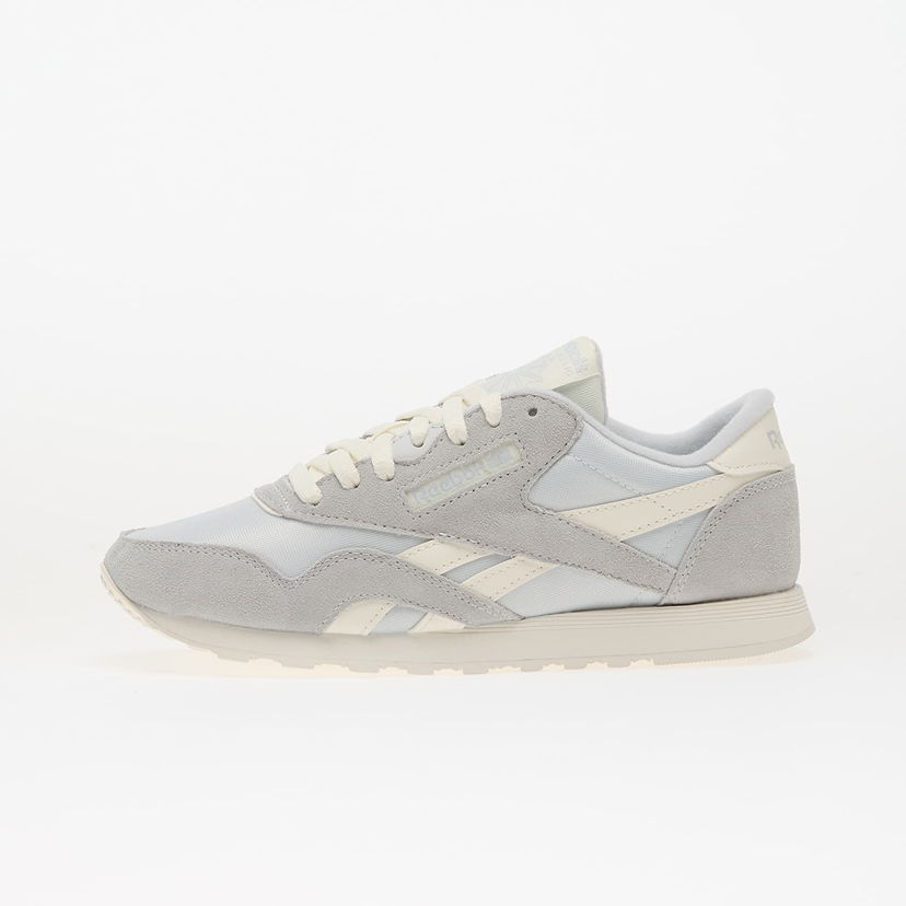 Кецове и обувки Reebok Classic Nylon EUR 41 Сиво | 100230801