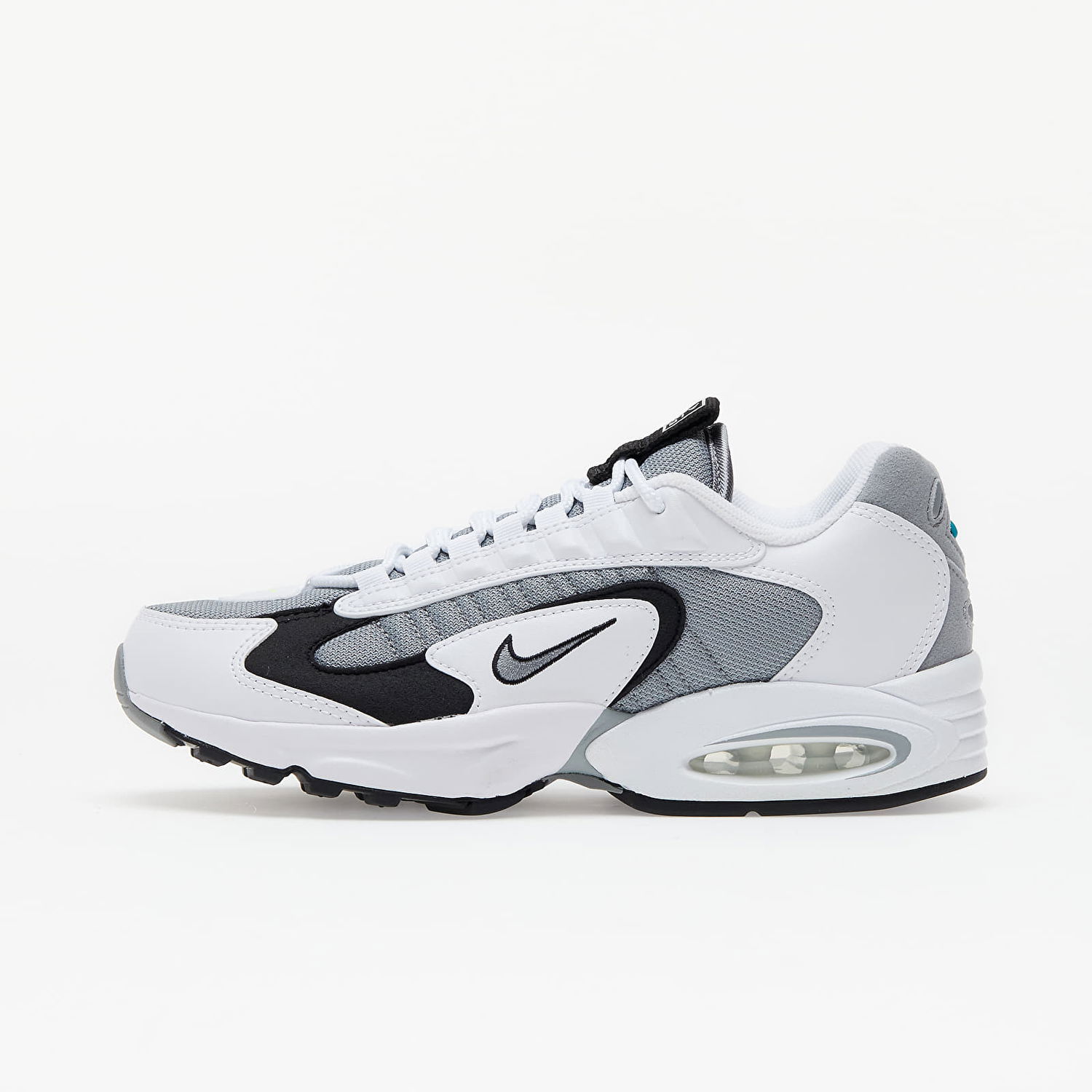Кецове и обувки Nike Air Max Triax Бяло | CD2053-104, 0