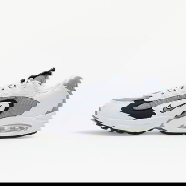 Кецове и обувки Nike Air Max Triax Бяло | CD2053-104, 0