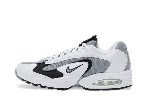 Кецове и обувки Nike Air Max Triax Бяло | CD2053-104