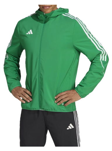 Ветровка adidas Originals Tiro 23 League Windbreaker Зелено | ia1620