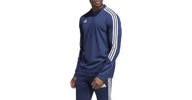 Суитчър adidas Originals Tiro 23 Club Training Top Тъмно синьо | hz0174, 1