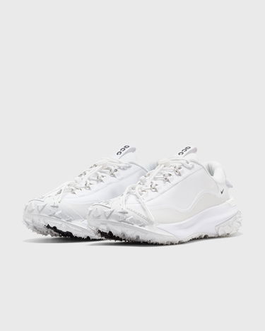 Кецове и обувки Nike ACG Mountain Fly 2 Low Comme des Garcons Homme Plus White Сиво | FZ3311-100, 4