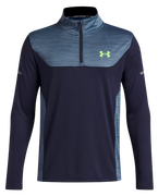 Long Sleeve Tech Utility 1/4 Zip