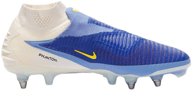 Кецове и обувки Nike PHANTOM 6 HIGH ELITE SGPRO LV8 Синьо | ih1198-400, 1