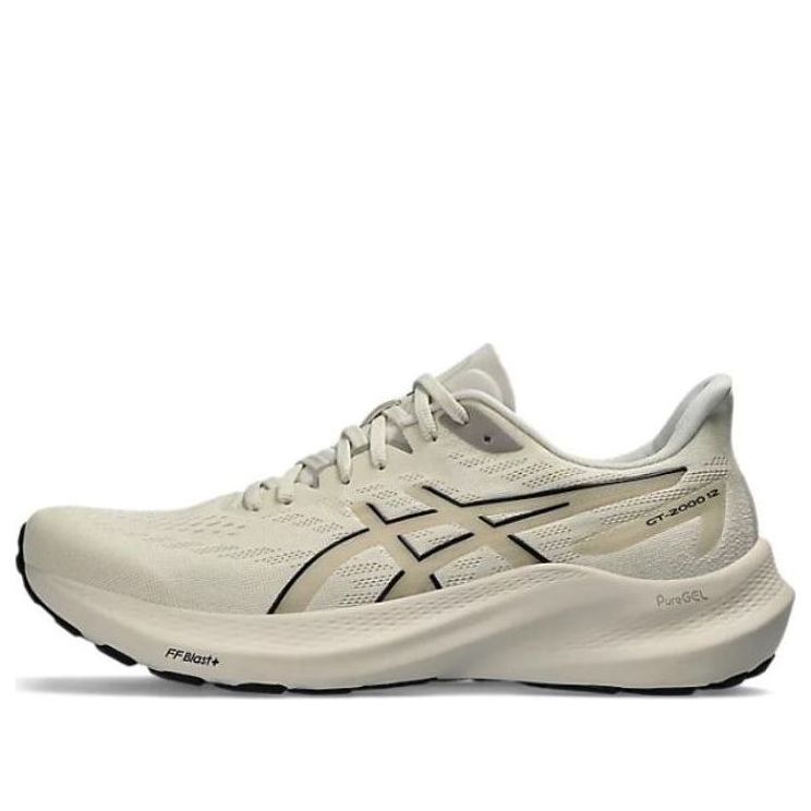 Кецове и обувки Asics GT-2000 12 Бежово | 1011B691-250