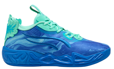 Кецове и обувки Puma Mb.04 Lo Team Многоцветен | 312174-02, 0