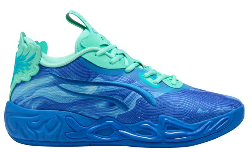 Кецове и обувки Puma Mb.04 Lo Team Многоцветен | 312174-02