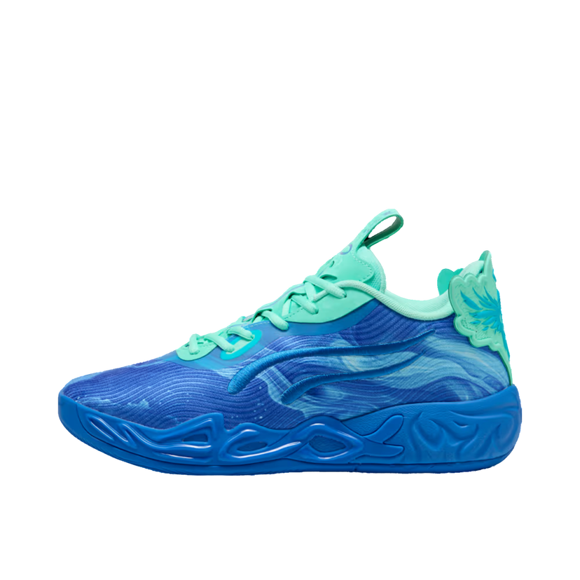 Кецове и обувки Puma Mb.04 Lo Team Многоцветен | 312174-02