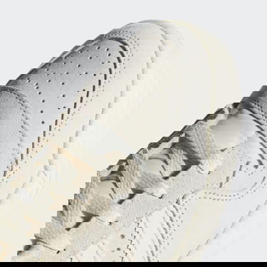 Кецове и обувки adidas Originals Forum 84 Low Бежово | GW0299, 4
