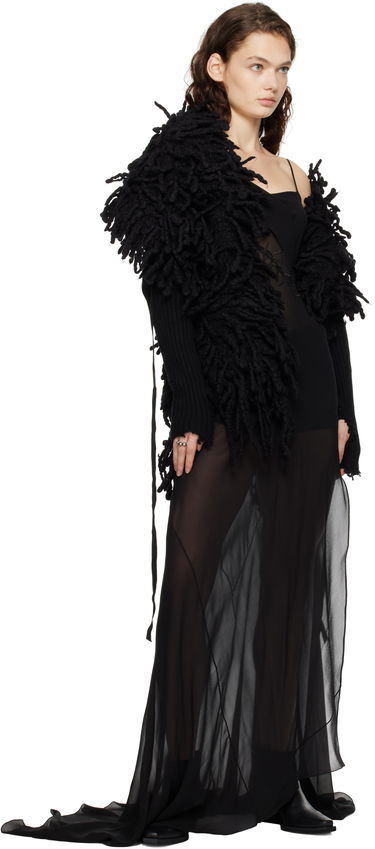 Гривна Ann Demeulemeester Pearl Ring Металик | 2402-M-JR16-JW020-070, 2