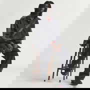 Adicolor Denim Firebird Track Jacket