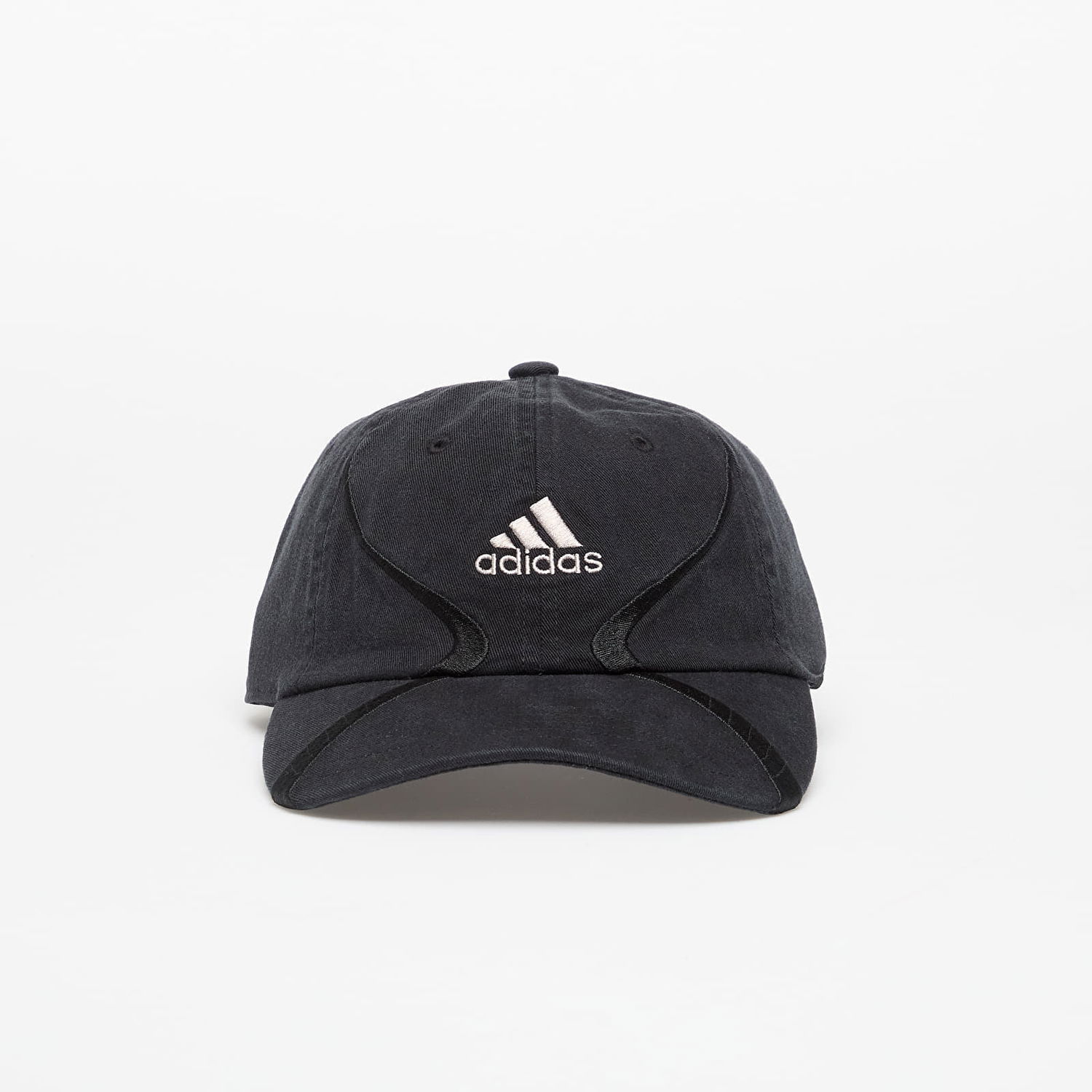 Шапка с козирка adidas Originals Adilenium Season 4 Cap Черно | KF3314, 0
