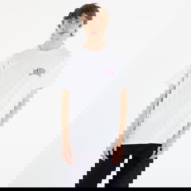 Тениска Horsefeathers T-Shirt Fortune Teller XXL Бяло | SM1391C, 0