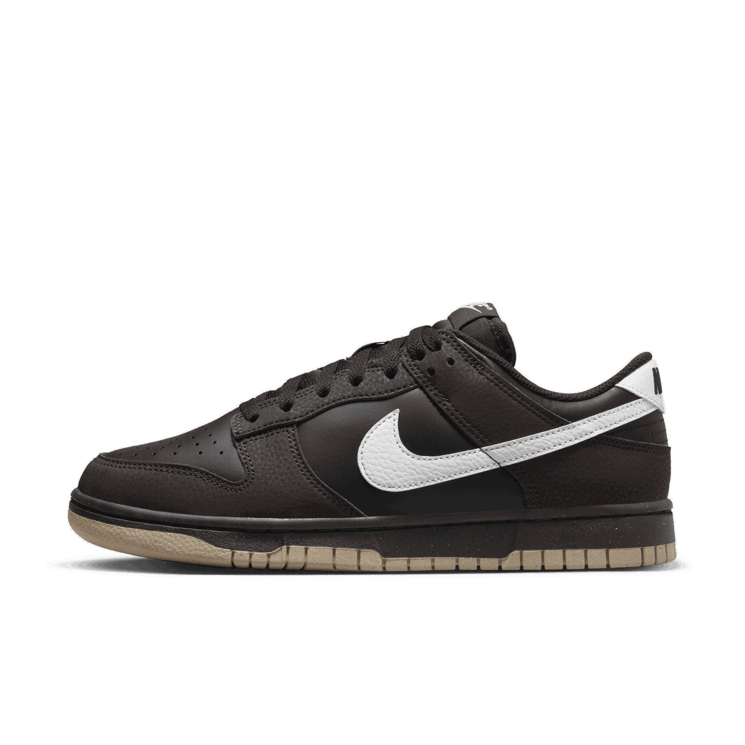 Кецове и обувки Nike Dunk Low Next Nature Черно | HF9984-001, 0