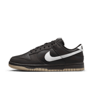 Кецове и обувки Nike Dunk Low Next Nature Черно | HF9984-001, 0