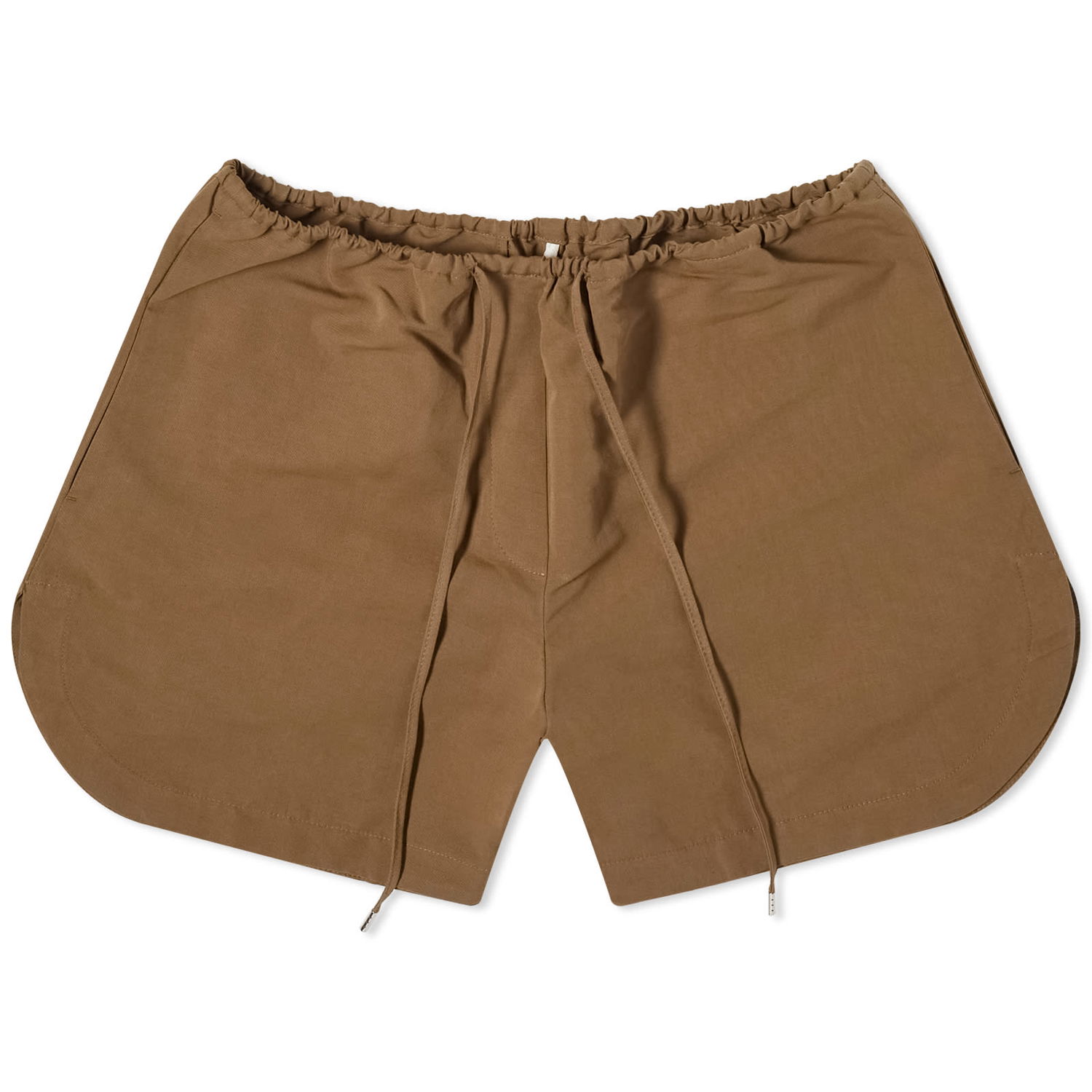Къси панталони A Kind of Guise Shakaria Shorts Кафяво | W219-11663-798, 0