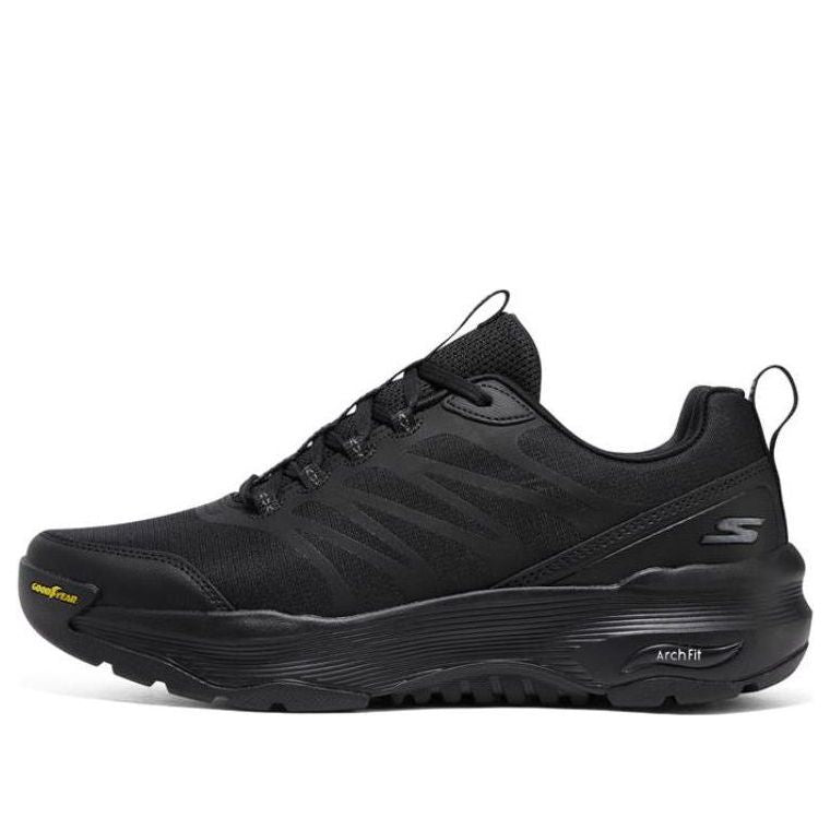 Кецове и обувки Skechers Go Walk Arch Fit Черно | 216464C-BBK