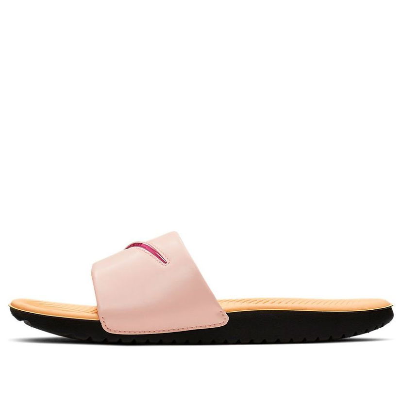 Кецове и обувки Nike Kawa Slides Розово | AJ7293-600