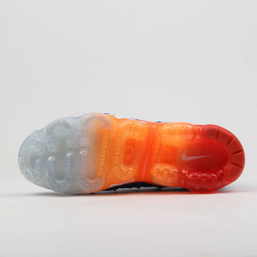 Кецове и обувки Nike Air Vapormax Plus Синьо | 924453-403, 4