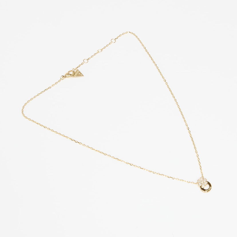 Колие GUESS Lily Gold Universal Металик | JUBN05107JWYG-GOLD