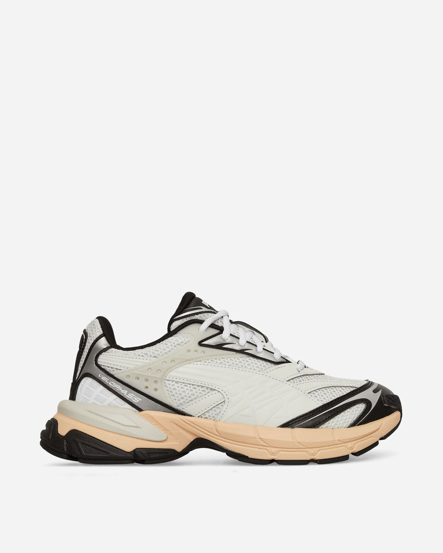 Кецове и обувки Puma Velophasis Technisch "Gray" Сиво | 390932-06, 1