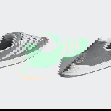 Кецове и обувки adidas Performance Adimatic Зелено | GZ6202, 1