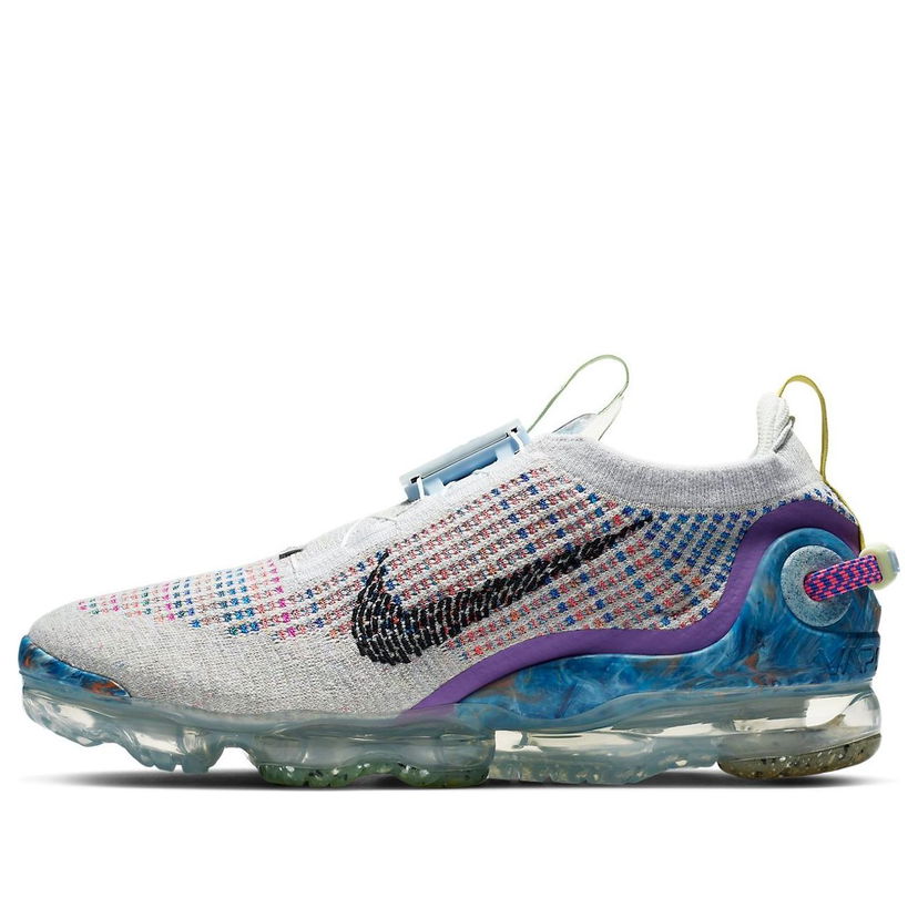 Кецове и обувки Nike Air VaporMax 2020 Flyknit Многоцветен | CJ6740-001
