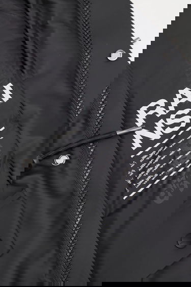 Парка Rains Winter Parka Nome String Черно | 21500.01, 8