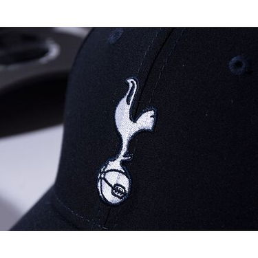Шапка с козирка New Era 9FORTY Repreve Tottenham Hotspur FC - Navy / White Тъмно синьо | 60293471, 4