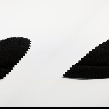 Шапка Footshop Black Everyday Beanie Черно | FTSHP_458, 5