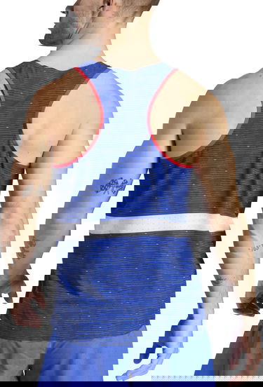 Потник adidas Originals Team France Adizero Синьо | it4014, 1