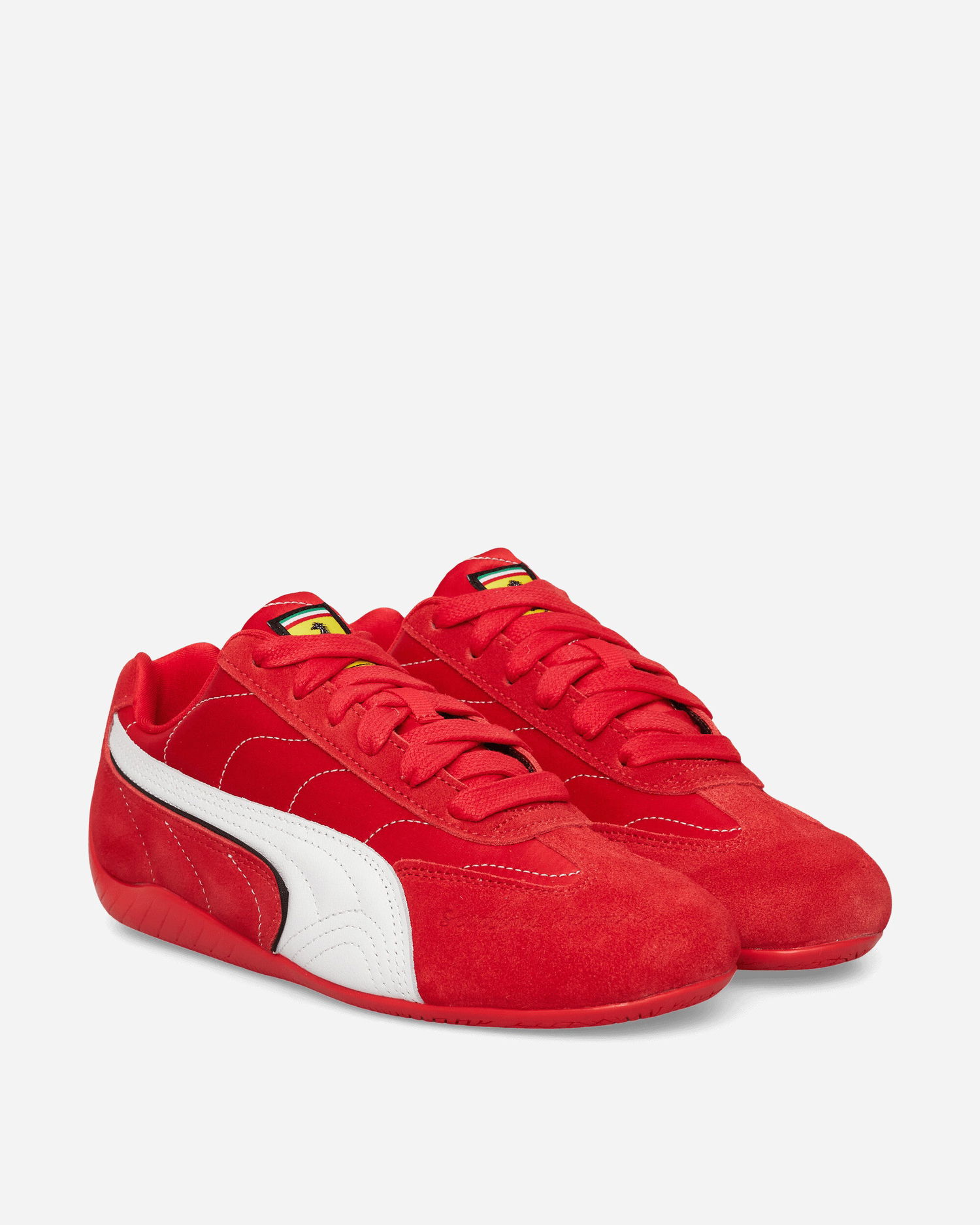 Кецове и обувки Puma Scuderia Ferrari HP Monza Speedcat Червено | 309077-02, 0
