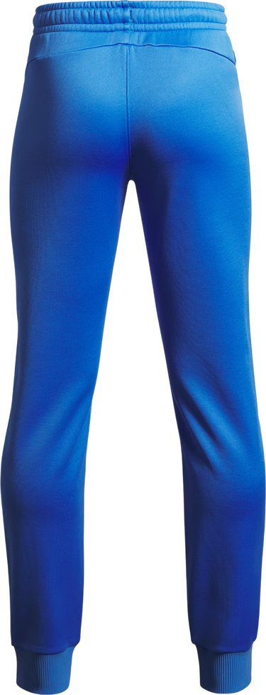 Спортни панталони Under Armour Armour Fleece Joggers Синьо | 1373543-402, 1