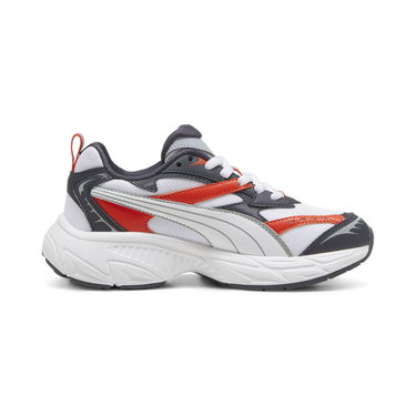 Кецове и обувки Puma Morphic Techie Бяло | 396621_06, 4