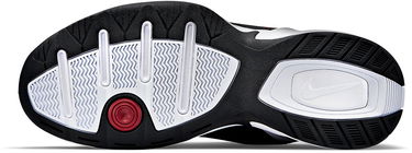 Кецове и обувки Nike Air Monarch IV Черно | 415445-101, 1
