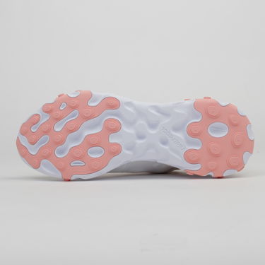 Кецове и обувки Nike W React Element 55 Бежово | BQ2728-007, 4
