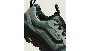 Кецове и обувки Vans MTE Crosspath XC Gore-Tex Зелено | VN000DAMRMO, 8