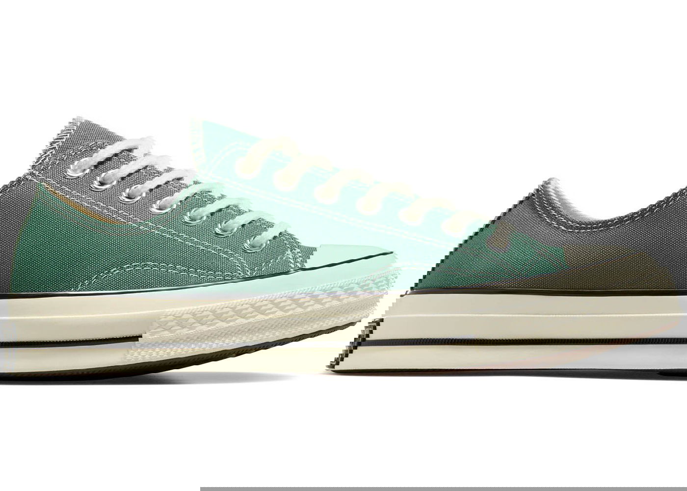 Кецове и обувки Converse Chuck Taylor All Star 70 Ox Admiral Elm Green Зелено | A06524F, 0