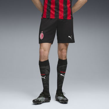 Къси панталони Puma AC Milan 25/26 Training Shorts Черно | 779987_04, 1