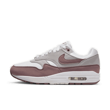 Кецове и обувки Nike Air Max 1 "Smokey Mauve" Бургунди | DZ2628-104, 2