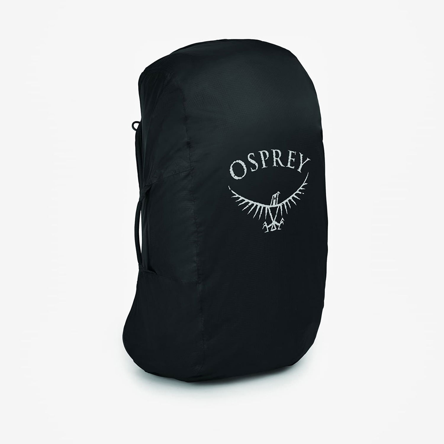 Чанта за пътуване Osprey Medium Universal Backpack Raincover Черно | 10030861OSP, 0