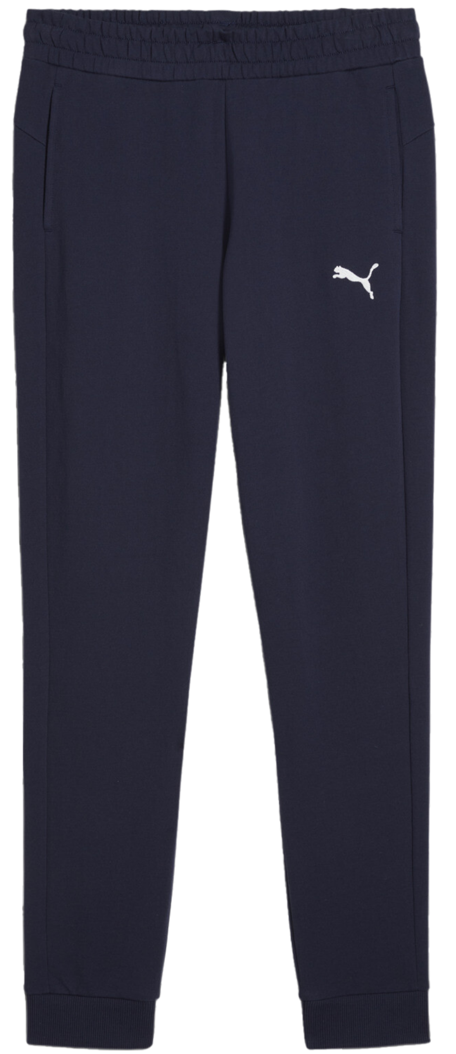 Спортни панталони Puma teamGOAL Casuals Pants Тъмно синьо | 658604-06, 0