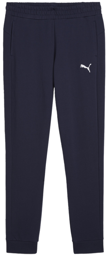 Спортни панталони Puma teamGOAL Casuals Pants Тъмно синьо | 658604-06, 0